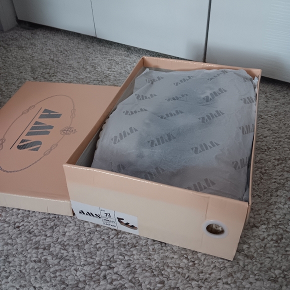 Black Espadrilles Platform Wedges - Picture 10 of 10